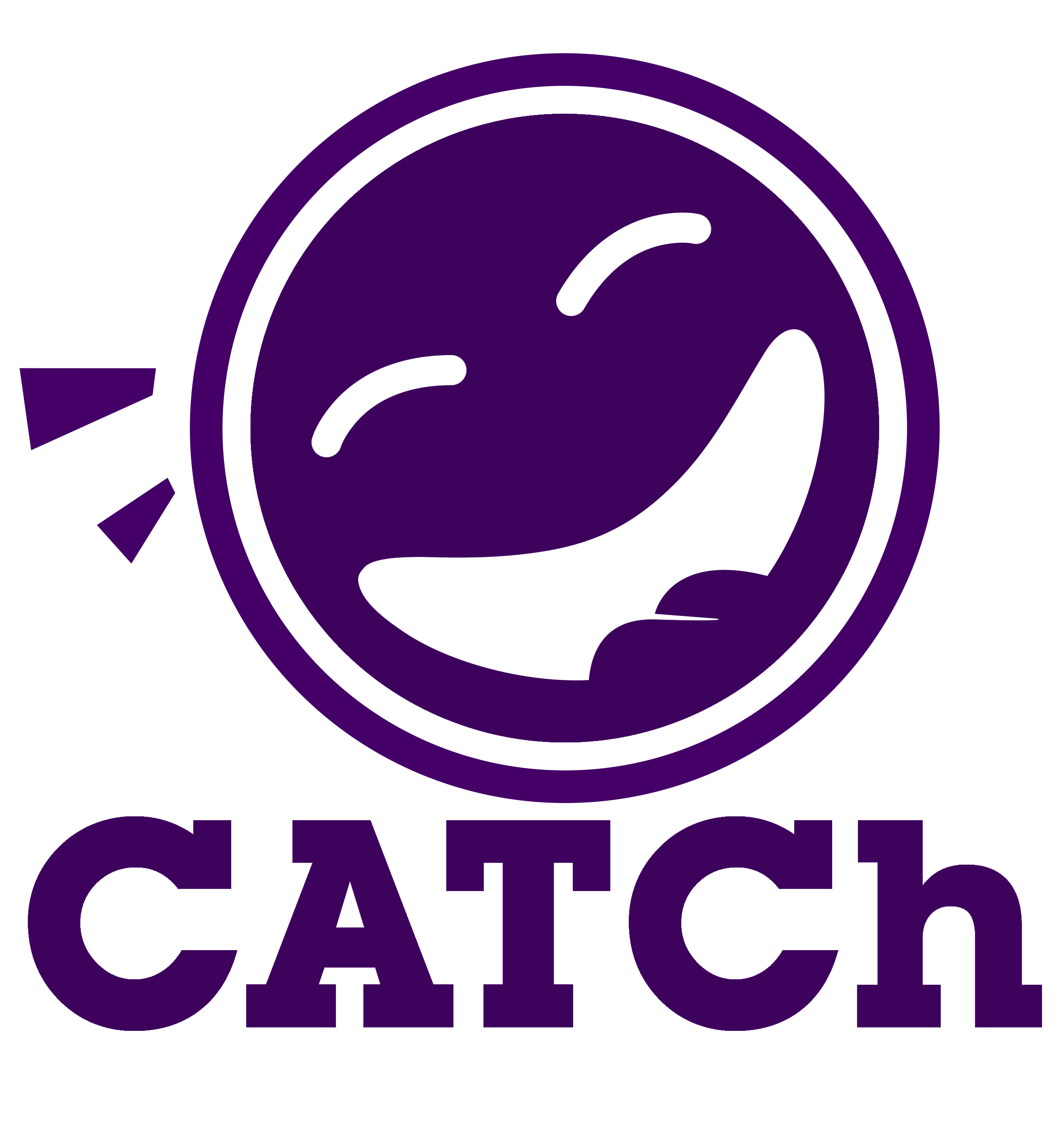 CATCh Logo
