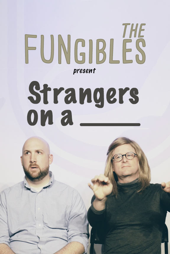 The Fungibles