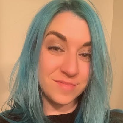 Genevieve headshot